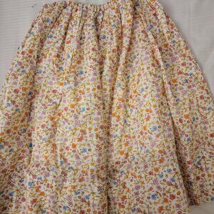 Bonpoint skirt sz 10